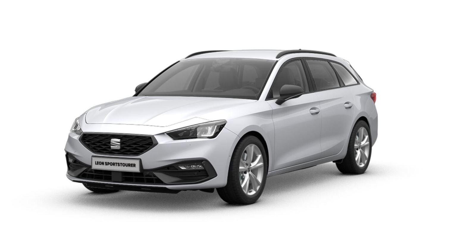 SEAT LEON ESTATE 1.5 TSI 150 FR 5dr [DAP]